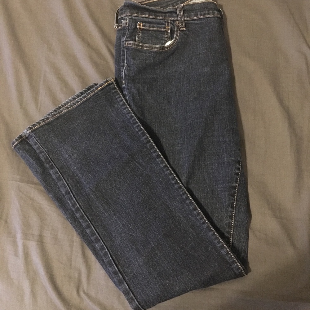 Old Navy Diva Jeans